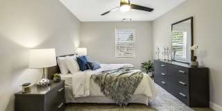 Oak Pointe Apartments Gallery 11