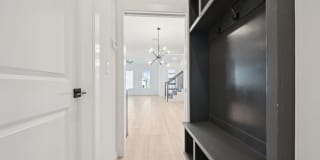 Welcome to this stunning new build in the desirable gated community of Broken Arrow, OK! Gallery 32