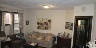Renovated 3 bed + 2 bath with an office in the heart of Coolidge Corner. Gallery 3
