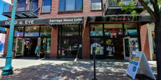 One-of-a-Kind Tejon Street Condo in Unbeatable Location! No Utility Setup Required! Gallery 33