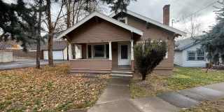 3 bed/1 bath house Gallery 1