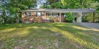 Attached Carport & Private Backyard – Memphis Rental! Gallery 1