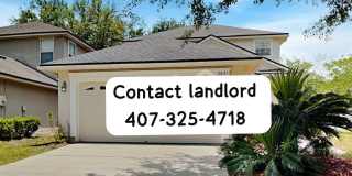 3631 silver bluff boulevard Gallery 1