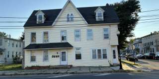 18-20 Pine Street Gallery 1