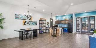 Culebra Creek - Affordable Housing Gallery 18