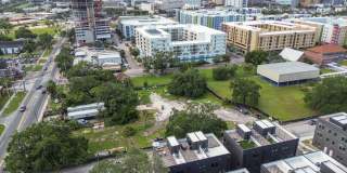 New Construction Townhome For Lease Gallery 115