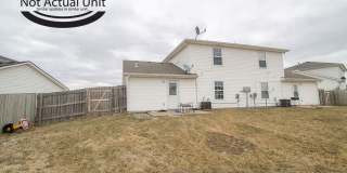 Three-bedroom, two bath Gallery 31