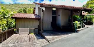 Kahala View Estates Townhouse 4/2.5, 2 Parking/Pool/Tennis Gallery 23