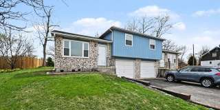 1440 S Hamilton Street Gallery 1