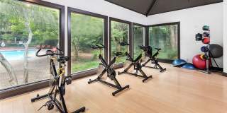 The Preserve at Terrell Mill Gallery 4