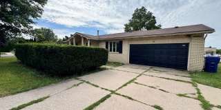 3 bedroom 1 1/2 bath house in Davenport Gallery 1