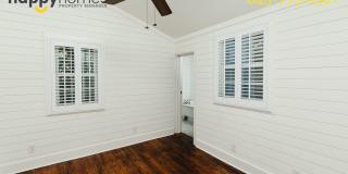 2 Bedroom, 2 Bath Cottage in Westside Neighborhood of Downtown Charleston Gallery 24