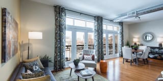 The Boulevard Apartments Denver Gallery 4