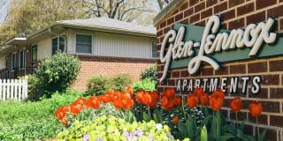 Glen Lennox Apartments Gallery 1