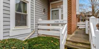 7598-N LAKESIDE VILLAGE Drive Gallery 21