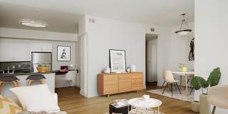 Fountains at Emerald Park - Affordable Housing Gallery 12