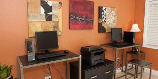 Bella Terraza Gallery 202