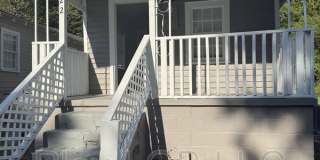 322 Daniel Street Gallery 1