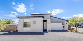 FULLY FURNISHED, single story home situated on a premium oversized lot in a desirable Las Vegas community! FULLY FURNISHED, single story home situated on a premium oversized lot in a desirable Las Vegas community! Gallery 1