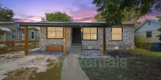 2215 Hays St Gallery 1