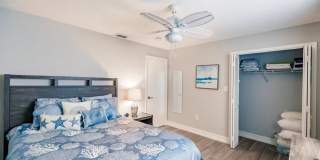 Updated 3-bedroom, 2-bath single-family home w/ Heated Saltwater Pool Gallery 18