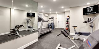 The Loraine Apartments Gallery 10