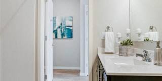 Income Restricted - Timber & Tie Apartments Gallery 8