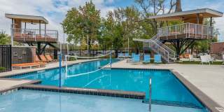 Student Housing - Latitude Gallery 7