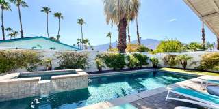 AVAILABLE NOW!! Gorgeous 3 Bedroom, 2 Bathroom House with Pool!! Gallery 1