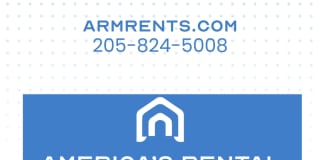 Home for Rent in Eastaboga, AL...Available to View with 48 Hours Notice!!!! Gallery 1