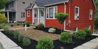 For Rent –Beautiful Home Minutes from West Point and Roe Park Gallery 1