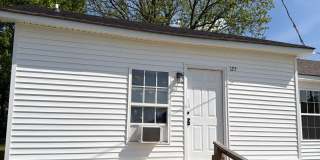 125 E Jefferson, Brownsville TN Gallery 1