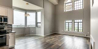 Park Heights by the Lake Apartments Gallery 2