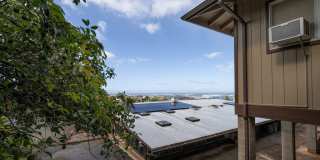 Like New breezy Studio/1BA detached cottage in a single family dwelling in Aiea Gallery 17