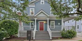 10 Haviland Street Gallery 1