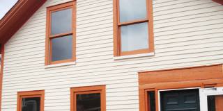 98 North St, Burlington, VT | 4 Bedroom House with Fenced Yard & Parking | June 2027 Gallery 1