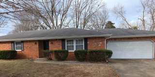 Beautiful 3 Bedroom Ranch in the Kickapoo School District! $1495 Gallery 1
