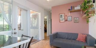 4329 Utah St (Rear House) Gallery 4