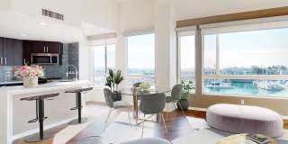 Esprit Marina del Rey Gallery 10