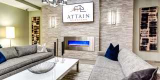 Attain Downtown Gallery 18