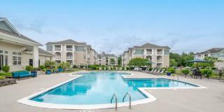 Brunswick Point Apartments Gallery 12