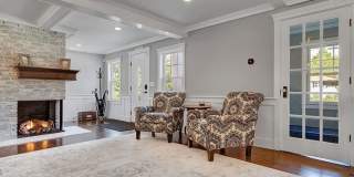 The Bassett House Gallery 67