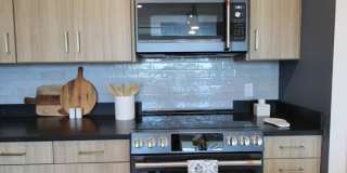 Marche at Midtown- 1309 Thomasville (OBMH) Gallery 24