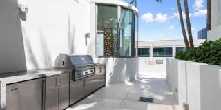 100 E Las Olas Blvd 100 E Las Olas Blvd Gallery 38