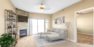 The Bluffs at Willow Run Gallery 1