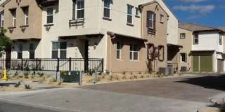 Arroyo Vista 3 Bedroom Townhome with Loft available now! Gallery 1