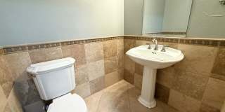COMING SOON!!  4/BD 3.5/BA Desirable Vistas Community Home with Gated Community & Gorgeous Backyard! Gallery 18