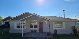 3-Bedroom Fortuna home with over 850 SqFt of garage space! Gallery 1