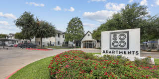 SoCo Apartments Gallery 1