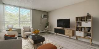 Kalo Broadmoor Terrace Gallery 2